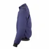 GMS Softshelljacke Falcon navy blau 2XL Produktbild-Vorschau 3