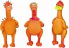 Nobby Strip Latex Figuren "Cool Chicken " 21 - 22cm, Produktbild-Vorschau 2