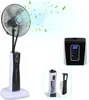 Ventilateur sur pied 75 W, 3 vitesses, ventilateur de sol, Voir les images du produit 1