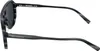 Karl Lagerfeld KL6226S Striped blue 58/16/145 Herren Produktbild-Vorschau 3