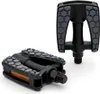 Chirp 835 Kinderrad Pedal schwarz Produktbild-Vorschau 1