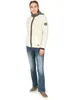 Wetterfeste Sportjacke mit Kapuze für Outdoor und Freizeit, Produktbild-Vorschau 6
