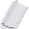 Footstar Damen & Herren Motiv Sneaker Socken (10 Paar) - Produktbild-Vorschau 1