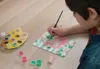 Ravensburger CreArt Roztomilí lenochodi Náhled obrázku produktu 4