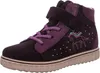 Ricosta Jeannie Klettstiefel Violett Produktbild-Vorschau 15