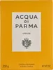 Acqua Di Parma Kerze Grazie 200g Anteprima dell’immagine prodotto 5