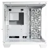 LC-Power Geh Midi Gaming 807W-ON Stormwatch_X,Weiß,4 Lüfter Produktbild-Vorschau 4