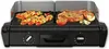 TEFAL Barbecue 2400W 2 piastre Termostato sw-si TG 8000 Anteprima dell’immagine prodotto 19