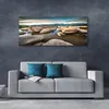 Tulup Leinwand-Bilder 125x50 Wandbild Canvas Kunstdruck Produktbild-Vorschau 3