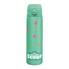 Scout Trinkflasche Bottle Dots mint Produktbild-Vorschau 1
