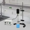 Agitatore elettrico da laboratorio, acciaio inox 304, Anteprima dell’immagine prodotto 3