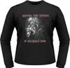Longsleeve-Shirt:  the return of... Thor : S Größe: S Produktbild-Vorschau 1