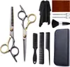 INF Profesionální sada nůžek na stříhání vlasů - 12 kusů Náhled obrázku produktu 1