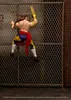 Ultra Street Fighter II: The Final Challengers actiefiguur, Productafbeelding-voorbeeld 10