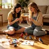 3D Perlerkunst set, vogelthema, knutselset voor volwassenen Productafbeelding-voorbeeld 9