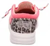 Fusion Leinenschuh Rot Produktbild-Vorschau 2