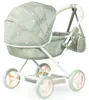 Bayer Design 12728AA, poussette pour poupées Cosy, avec Voir les images du produit 4