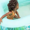 Swim Essentials Aufblasbarer Pool Tropical Produktbild-Vorschau 4