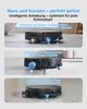 ECOVACS Saug- und Wischroboter DEEBOT T80S OMNI mit 24.800 Produktbild-Vorschau 7
