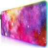 Titanwolf RGB Gaming Mousepad, Mousepad XL 800 x 300 mm Podgląd zdjęcia produktu 1