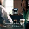 Siemens Kaffeevollautomat TQ903DZ3 EQ.9 Edelstahl Náhľad obrázku produktu 26