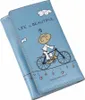 Goebel Schlüsselmäppchen Der kleine Yogi - Life is Produktbild-Vorschau 1