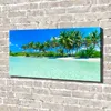 Tulup® Leinwandbild - 140x70 cm - Wandkunst - Drucke auf Produktbild-Vorschau 2