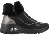 SKECHERS UNO RUGGED - FALL SH Schwarz Produktbild-Vorschau 4