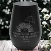 Mr. & Mrs. Panda Garten Windlicht Seeigel - Schwarz - Produktbild-Vorschau 3