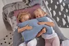 Kinderkopfkissen Bamboo Collection mit Bezug Dessin 155 Produktbild-Vorschau 7
