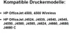 Druckerpatronen-Nachfüllset für HP 901 (XL) black + color Produktbild-Vorschau 2