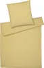 elegante Washed Baumwolle Kissenbezug einzeln Crisp Farbe Produktbild-Vorschau 1