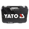 Yato YT-39009, Czarny, Metaliczny, Czerwony, Żółty, 5 kg, Podgląd zdjęcia produktu 4