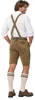 Lederhose Moritz - 54 Produktbild-Vorschau 5