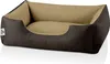 Pelíšek pro psy LUPI omyvatelný,(M) cca 70x55x18cm,MELANGE Náhled obrázku produktu 2