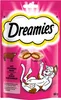 Przysmak dla kota DREAMIES Wołowina 60g Anteprima dell’immagine prodotto 3
