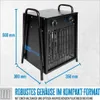 Güde 85013 Elektroheizer GH 9 EV 4.5 kW Heaters Heaters and Produktbild-Vorschau 18