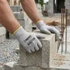 Schnittfeste Arbeitshandschuhe Aus Polyurethan, 12Er-Pack, Produktbild-Vorschau 8