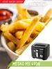 Mesko Home MS 4908 Fritteuse Single 2,5 L Stand-Alone 1800 Produktbild-Vorschau 15