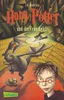 Harry Potter 4 und der Feuerkelch. Taschenbuch Produktbild-Vorschau 1