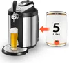 Clatronic® Bierzapfanlage für alle handelsüblichen 5 Liter Produktbild-Vorschau 14