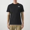 Maglietta casual da uomo The North Face - S Anteprima dell’immagine prodotto 6