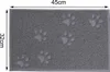 lionto Tapis de litière pour chats, tapis hygiénique pour Voir les images du produit 7