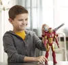 Iron Man 30 cm Figurka s přislušenstvím Blast Gear od Náhled obrázku produktu 13