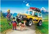 PLAYMOBIL 9128 - Bergretter-Einsatzfahrzeug Produktbild-Vorschau 5