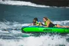 Jobe Sea-Esta 3 osoby Tube Towable Funtube vodní sporty Náhled obrázku produktu 2