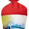 ROTH Schultüte Feuerwehr 70 cm groß mit Licht rund Produktbild-Vorschau 6