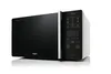 Whirlpool MCP 349 SL Mikrowelle Arbeitsfläche Produktbild-Vorschau 1