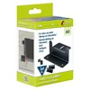Schwaiger Solarmodul-Montageset Flachdach Z-Winkel 4er Set Anteprima dell’immagine prodotto 6