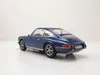 Norev 187647 Porsche 911 S blau 1969 Maßstab 1:18 Produktbild-Vorschau 8